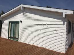 Affordable Siding Repair and Maintenance Services in Port Byron, IL